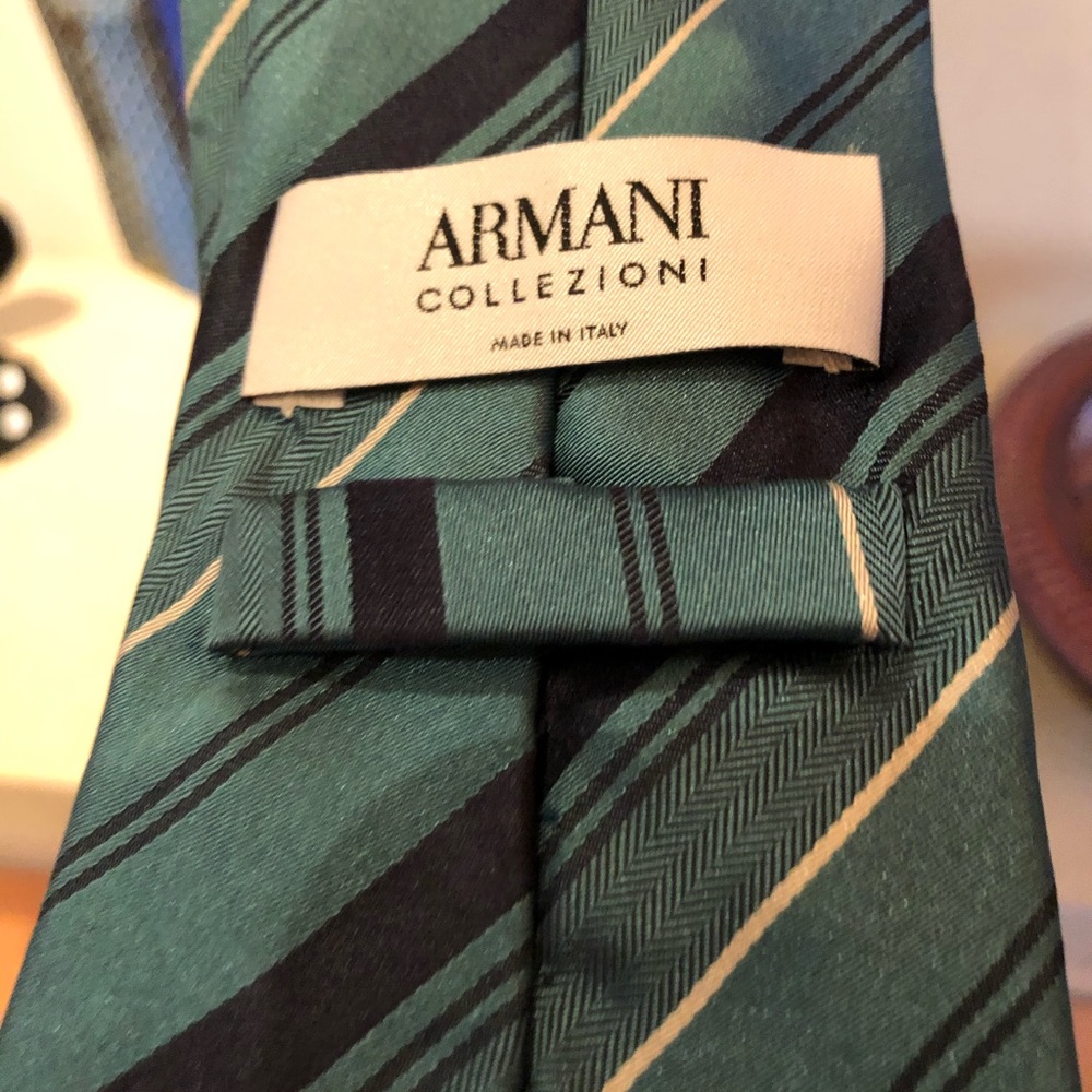 Designer Ties - Picture 3 of 6